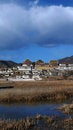 Free Tibet Landscapes Royalty Free Stock Photography - 8162407