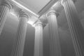Free Column Stock Photo - 8163000