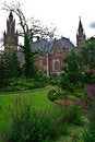 Free The Peace Palace Stock Photos - 8163353