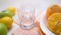 Free Fresh Seasonal Fruit Royalty Free Stock Photo - 8163415
