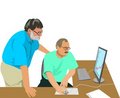 Free Office Royalty Free Stock Photos - 8163728