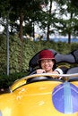 Free Family Cart Stock Images - 8167574