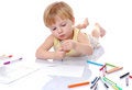 Free Artist Stock Images - 8168344