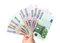 Free Money Royalty Free Stock Images - 8163289