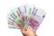 Free Money Stock Photo - 8163390