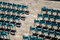 Free Seats Stock Image - 8164801