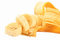 Free Banana. Royalty Free Stock Photo - 8168575