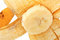 Free Banana. Stock Images - 8168844