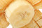 Free Banana. Stock Photos - 8168853
