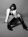 Free Seductive Woman Stock Photos - 8173753