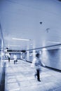 Free Subway Station Stock Photos - 8175623