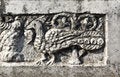 Free Ancient Greek Relief Royalty Free Stock Photography - 8178267