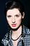 Free Glamour Woman Portrait Royalty Free Stock Photography - 8173807