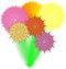 Free Exotic Flowers Royalty Free Stock Image - 8176396