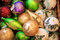 Free Christmas Ornaments Stock Image - 8177671