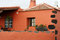 Free Casa In Spanish Style Stock Photography - 8178862