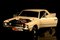 Free Car Dodge Dart Stock Image - 8178921