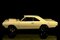 Free Classic Car Dodge Stock Photography - 8178932