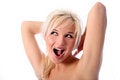 Free 20s Girl Royalty Free Stock Photos - 8187528