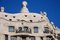 Free Casa Mila / La Pedrera By Antonio Gaudi Royalty Free Stock Image - 8186866