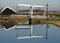 Free Old Bridge, Typical  Dutch Scenery , Zaanse Houses Stock Photo - 8188310