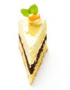 Free Delicious Cake Royalty Free Stock Photography - 8190987