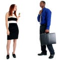 Free Shopping Spree Royalty Free Stock Image - 8191046
