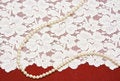 Free Colour Material Royalty Free Stock Photo - 8191585
