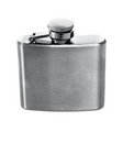 Free Flask Of Brandy Stock Photography - 8194342