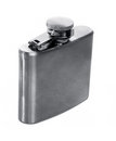 Free Flask Of Brandy Stock Photography - 8194502