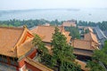 Free Summer Emperor Palace Stock Photography - 8194872