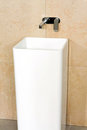 Free Wash Stand Stock Image - 8196751