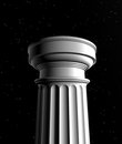 Free Column Stock Image - 8197981