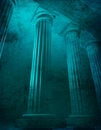 Free Column Stock Images - 8197984
