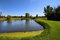 Free Golf Course Stock Images - 8190514