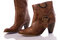 Free Boots Stock Image - 8193891