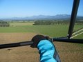 Free Ultralight Adventure Royalty Free Stock Photos - 820678