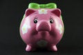 Free Piggy Royalty Free Stock Photo - 822325