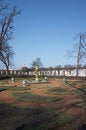 Free Peterhof Parks And Palaces Stock Photos - 823263