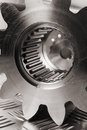 Free Mechanical Concept Idea Stock Photography - 823712