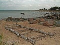 Free The Baltic Seaside Stock Image - 825161