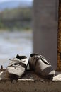 Free Old Shoes Stock Photos - 825613