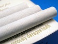 Free Health Damage Stock Image - 827061