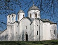 Free Church Royalty Free Stock Photo - 827745