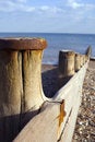 Free Weathered By The Sea Stock Images - 827764