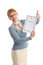 Free Signed! Royalty Free Stock Image - 820096