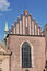Free Gothic Church Stock Photography - 822522