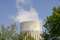 Free Cooling Tower 6 Stock Photography - 824452