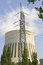 Free Cooling Tower 11 Stock Image - 824491