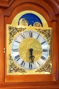 Free Clock Face Stock Photography - 8200052
